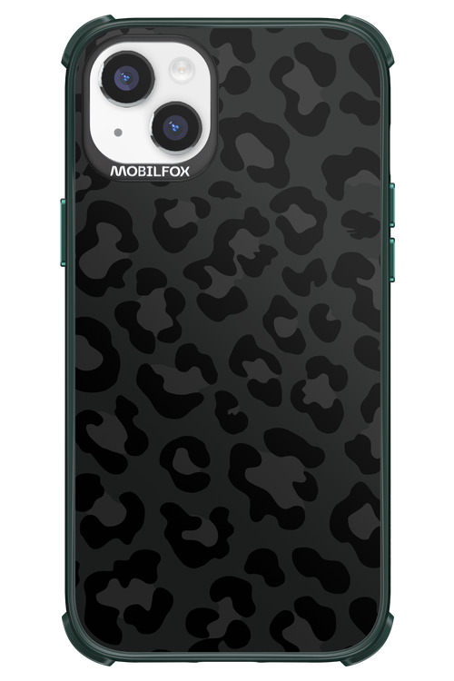BLACK LEOPARD 2.0 - Apple iPhone 14 Plus