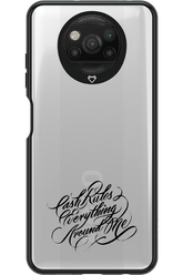 Cash Rules Script - Xiaomi Poco X3 NFC