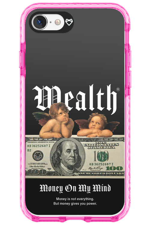 Wealth - Apple iPhone SE 2020