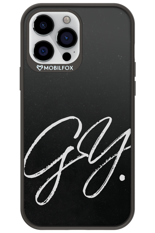 (Off Space) GY 2.0 - Apple iPhone 13 Pro Max