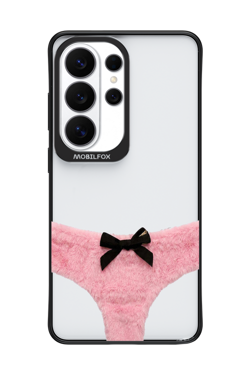 Furr Panties Transparent 2.0 - Samsung Galaxy S26 Ultra