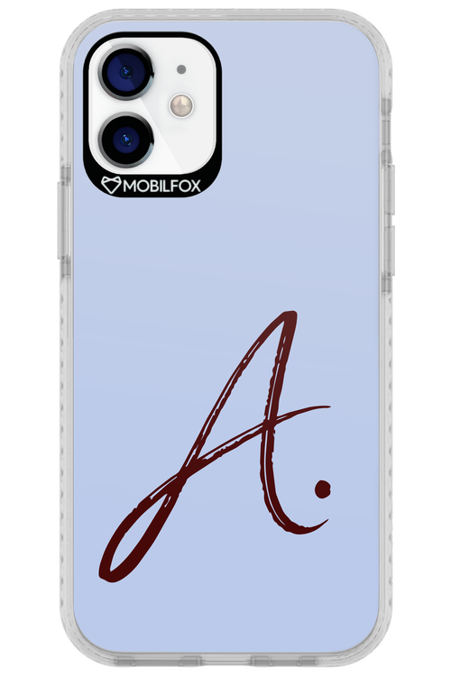(Jellyfish Presso) A 2.0 - Apple iPhone 12