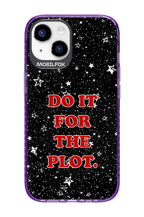 For The Plot - Apple iPhone 14