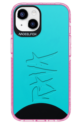 Rava Turquoise - Apple iPhone 14