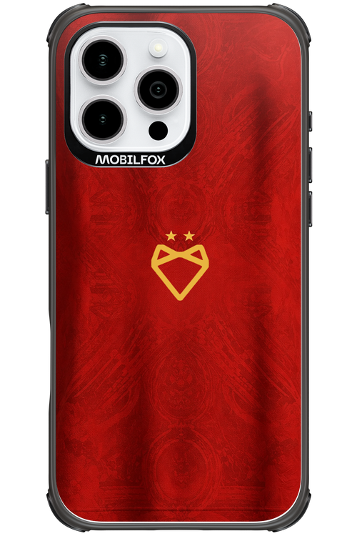 Spain 2.0 - Apple iPhone 16 Pro Max