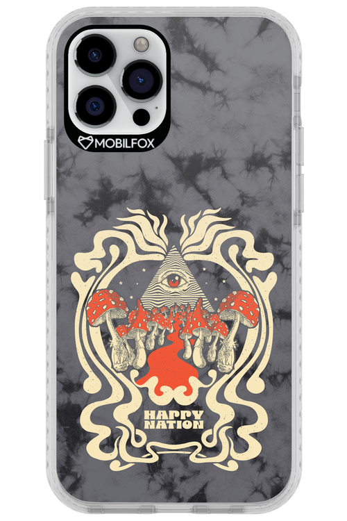 Happy Nation 2.0 - Apple iPhone 12 Pro
