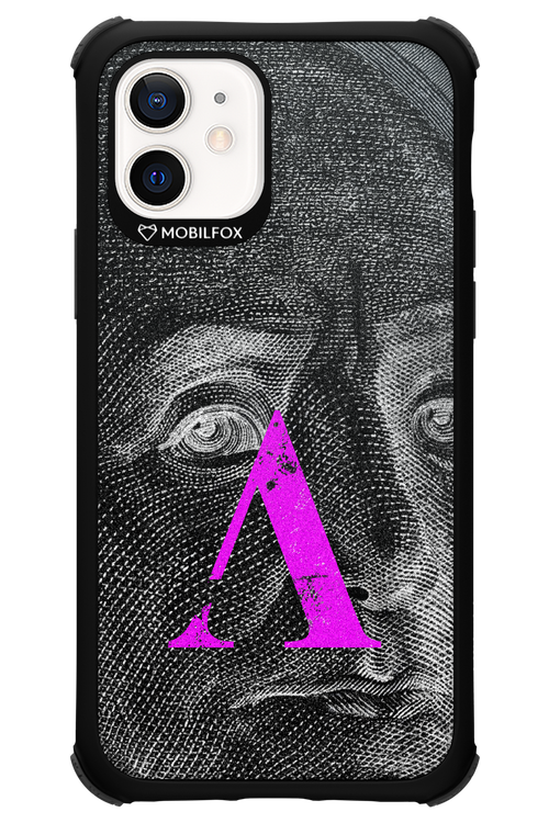 Azteca "A" OG 2.0 - Apple iPhone 12
