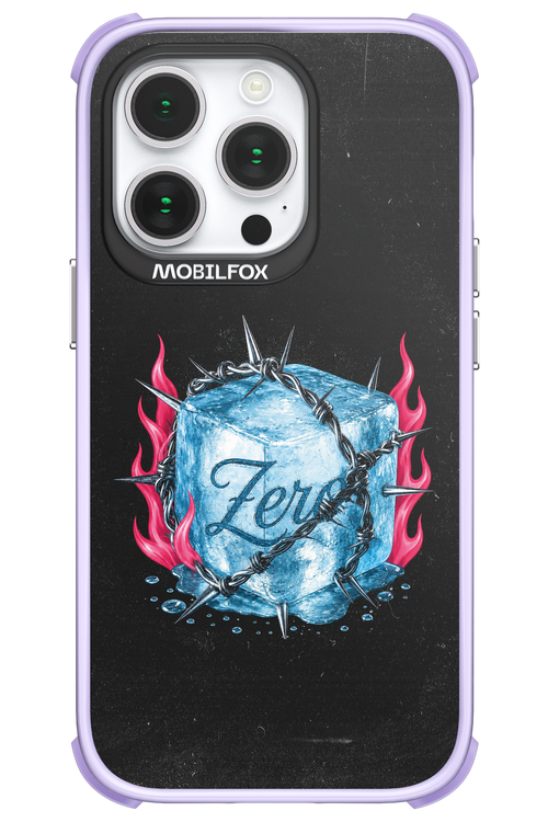 Zero 2.0 - Apple iPhone 14 Pro