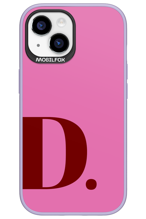 D (Sorbet) 2.0 - Apple iPhone 15