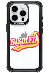 Bisoleta - Apple iPhone 16 Pro