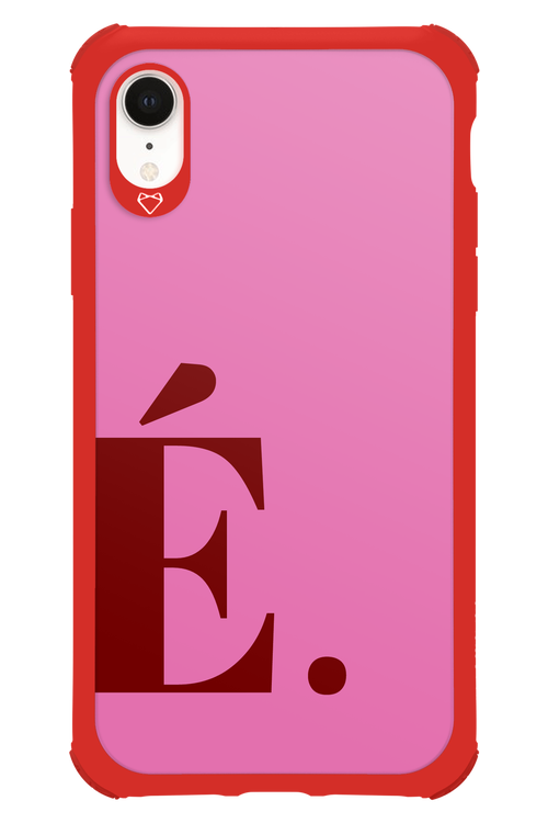 E II (Sorbet) 2.0 - Apple iPhone XR