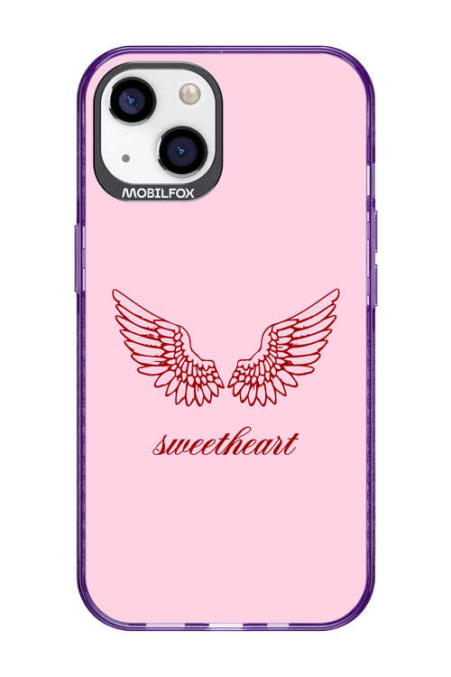 Sweetheart - Apple iPhone 13
