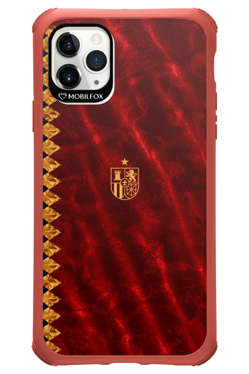 Spania 2.0 - Apple iPhone 11 Pro Max