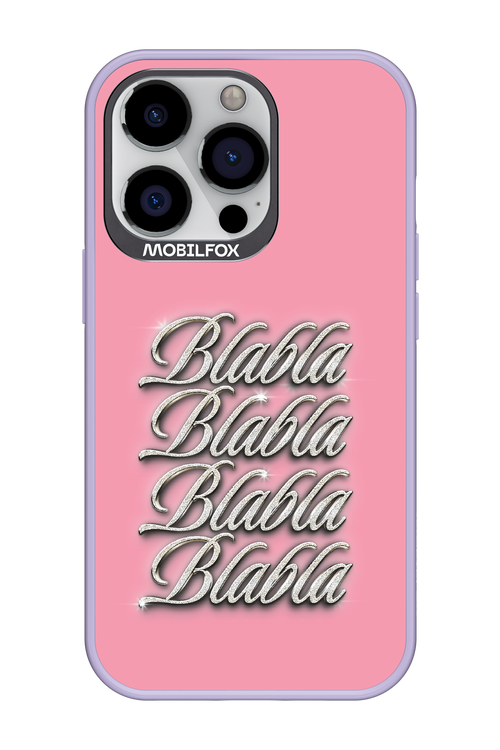 Blabla Blabla 2.0 - Apple iPhone 13 Pro