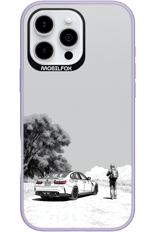 Dreamland 2.0 - Apple iPhone 16 Pro Max
