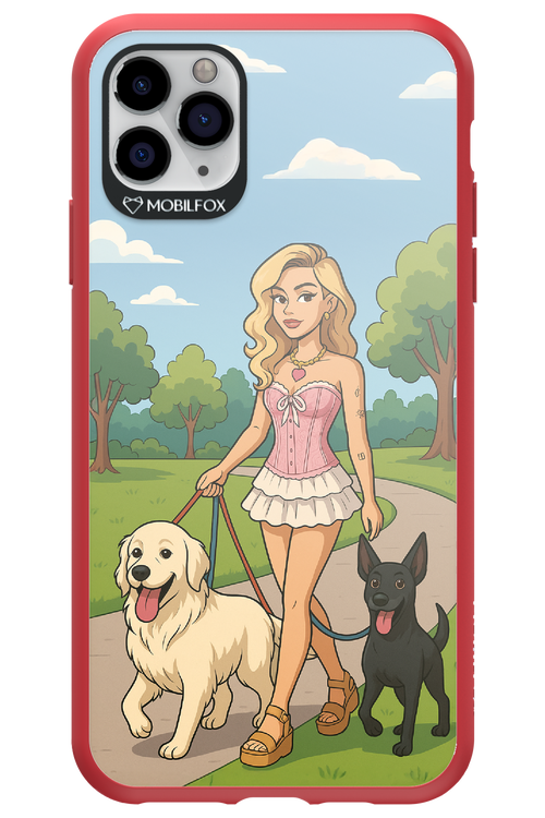 Weaf 2.0 - Apple iPhone 11 Pro Max