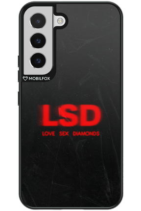 LSD - Samsung Galaxy S22