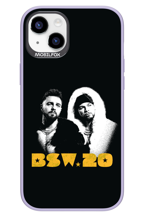 BSW 20 (8) 2.0 - Apple iPhone 14 Plus