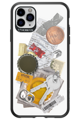 Just in Case 2.0 - Apple iPhone 11 Pro Max