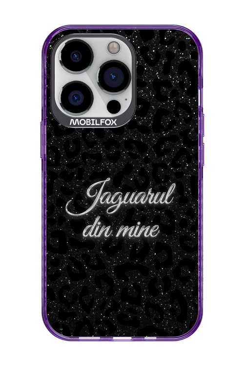 Jaguarul - Apple iPhone 13 Pro