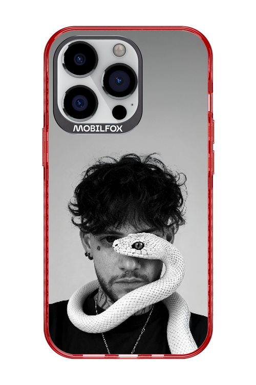 SNAKE (RAVA) - Apple iPhone 13 Pro