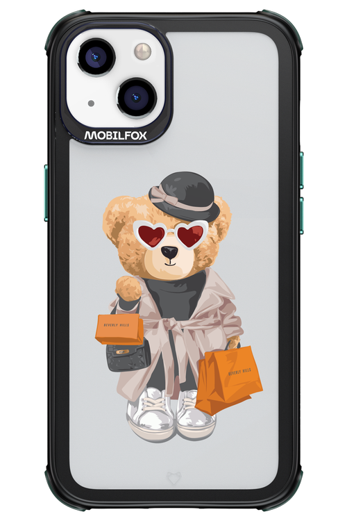 Iconic Bear 2.0 - Apple iPhone 13