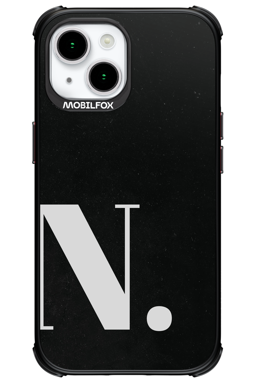 N (Off Space) 2.0 - Apple iPhone 15