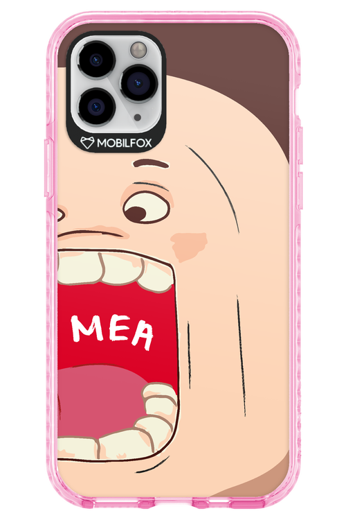 MEA 2 - Apple iPhone 11 Pro