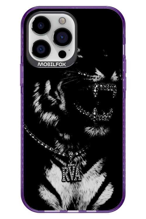 Tiger RVA 2.0 - Apple iPhone 13 Pro Max