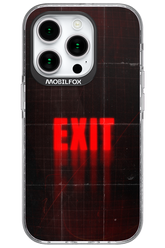 EXIT - Apple iPhone 15 Pro