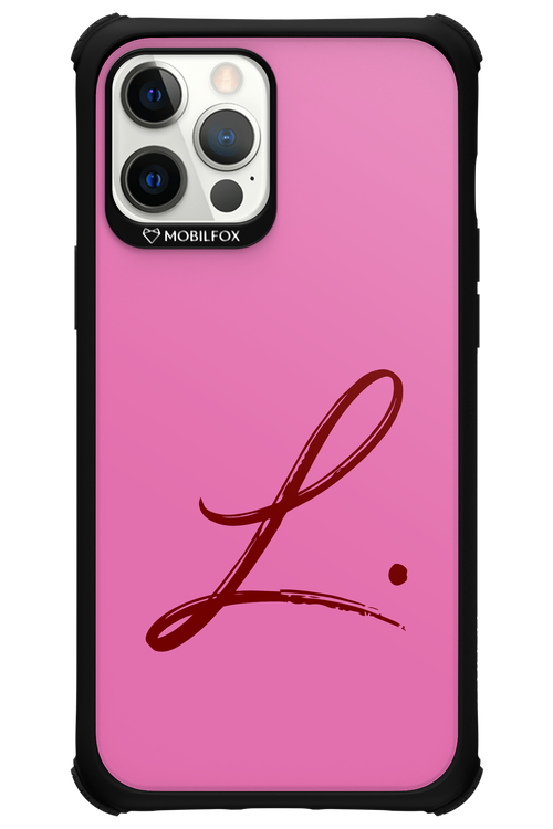 (Sorbet) L 2.0 - Apple iPhone 12 Pro Max