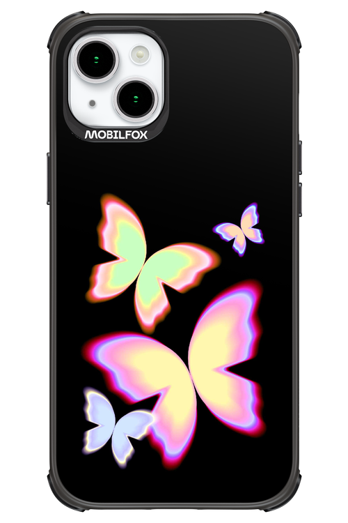 Butterfly Dream 2.0 - Apple iPhone 15 Plus