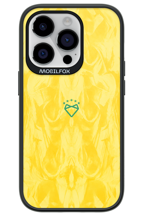 Brasil X Mobilfox 2.0 - Apple iPhone 14 Pro