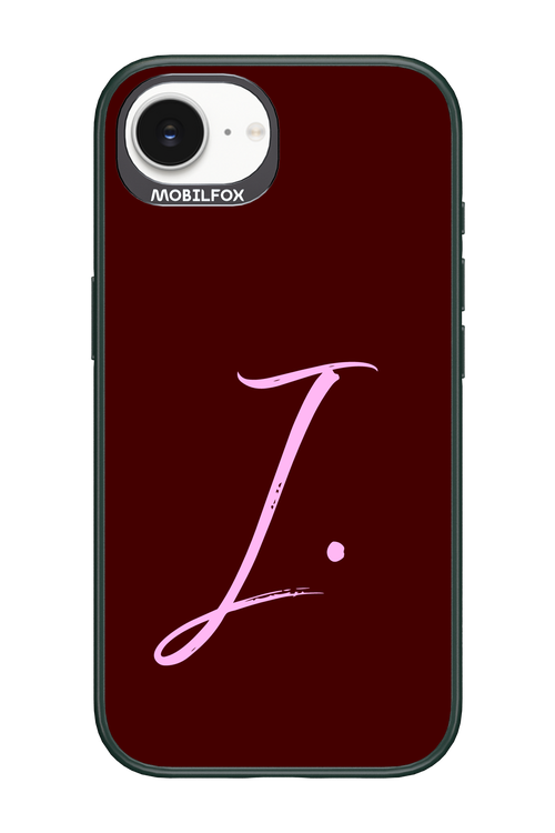 (Dark Blush) I 2.0 - Apple iPhone 16e