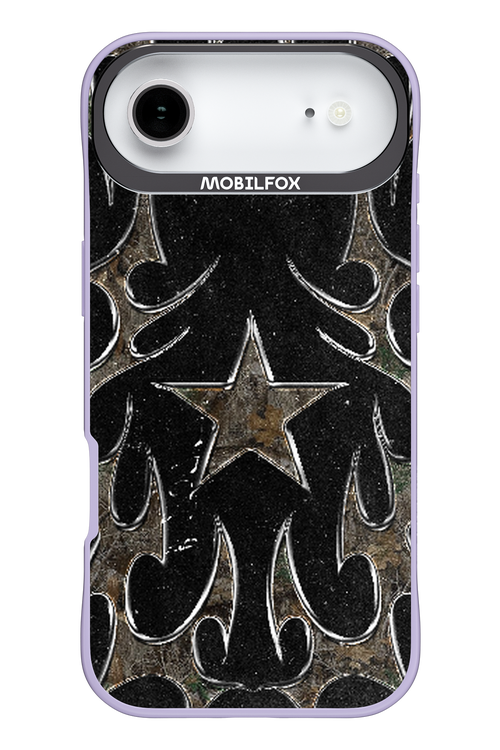 Camo 2.0 - Apple iPhone 17 Air