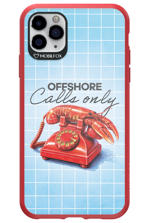 Offshore 2.0 - Apple iPhone 11 Pro Max
