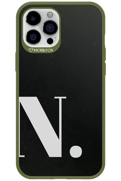 N (Off Space) 2.0 - Apple iPhone 12 Pro Max