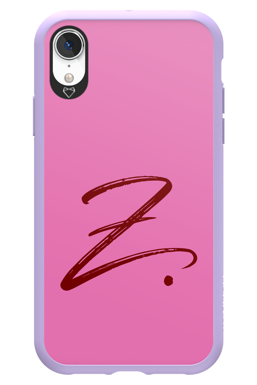 (Sorbet) Z 2.0 - Apple iPhone XR