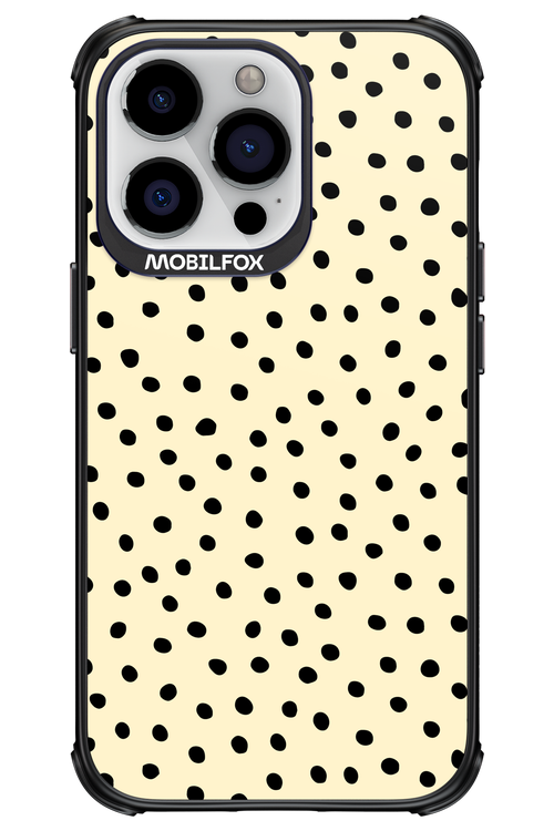 Polka Dots 2.0 - Apple iPhone 13 Pro