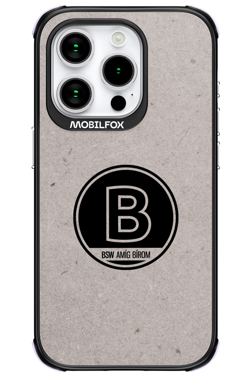 Alig bírom - Apple iPhone 15 Pro