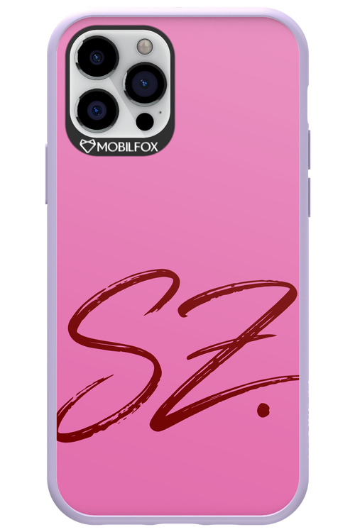 (Sorbet) SZ 2.0 - Apple iPhone 12 Pro