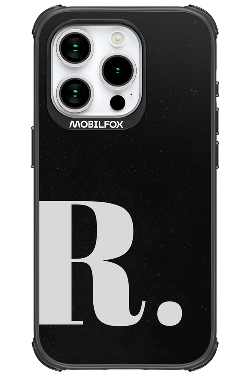 R (Off Space) 2.0 - Apple iPhone 15 Pro
