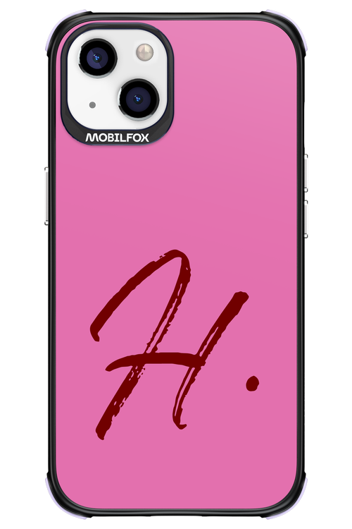 (Sorbet) H 2.0 - Apple iPhone 13