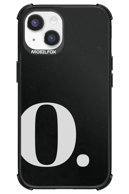 O (Off Space) 2.0 - Apple iPhone 14