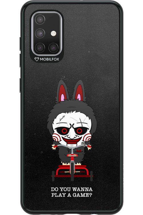 Sawbubu - Samsung Galaxy A71