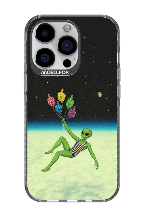 Space Chill 2.0 - Apple iPhone 13 Pro