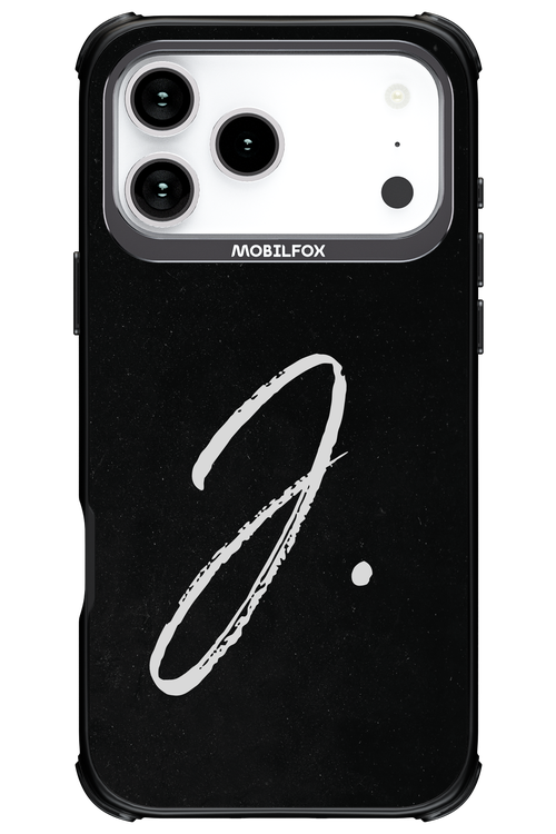 (Off Space) J 2.0 - Apple iPhone 17 Pro Max