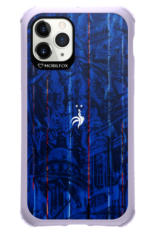Franta 2.0 - Apple iPhone 11 Pro