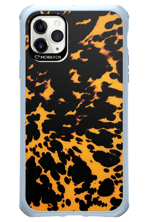 Tortoise Shell 2.0 - Apple iPhone 11 Pro Max