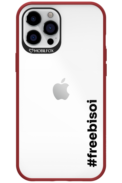 freebisoi I - Apple iPhone 12 Pro Max